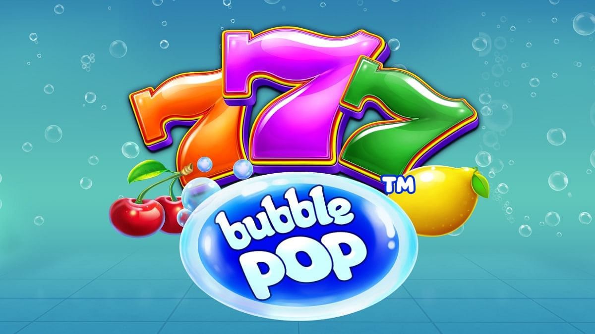 bubble pop pragmatic play slot online demo