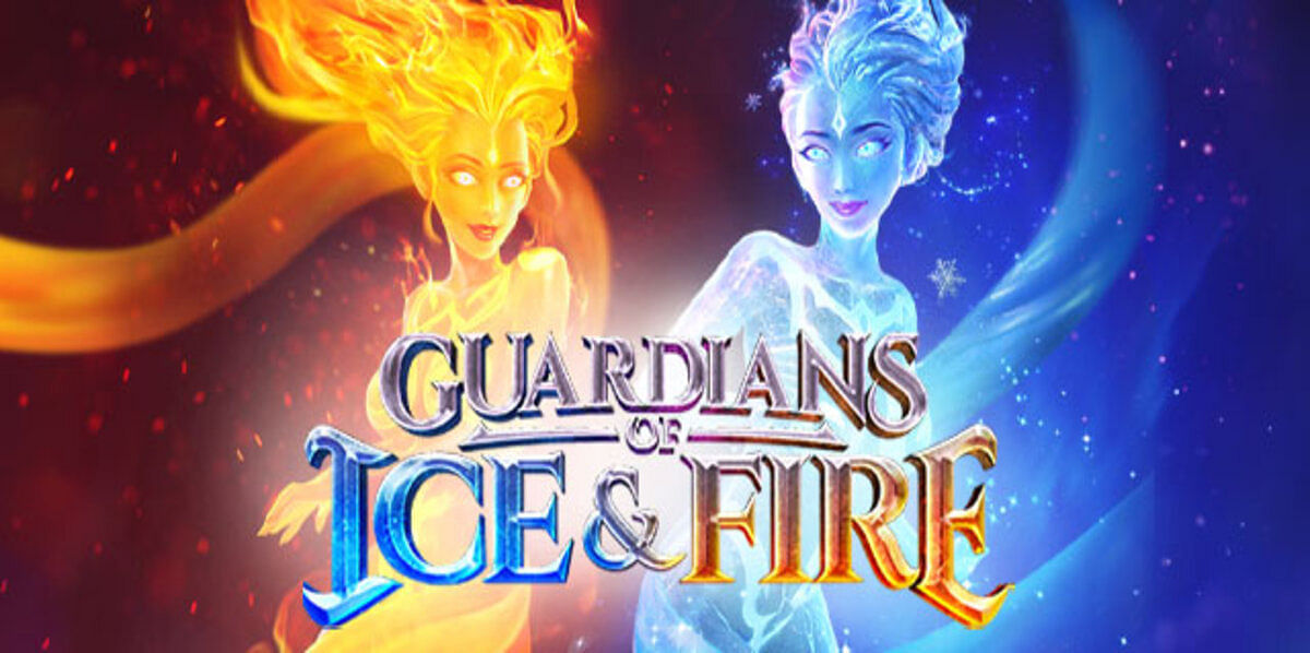 guardians of ice and fire pg soft slot online demo