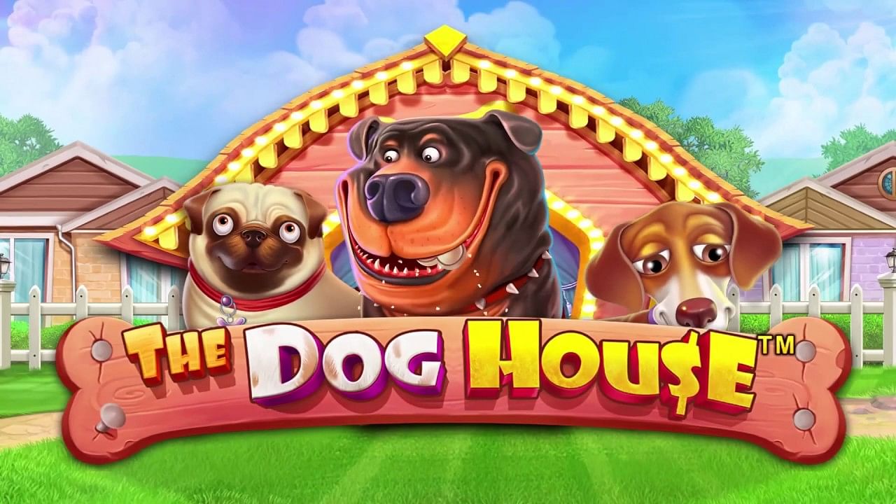the dog house pragmatic play slot demo online