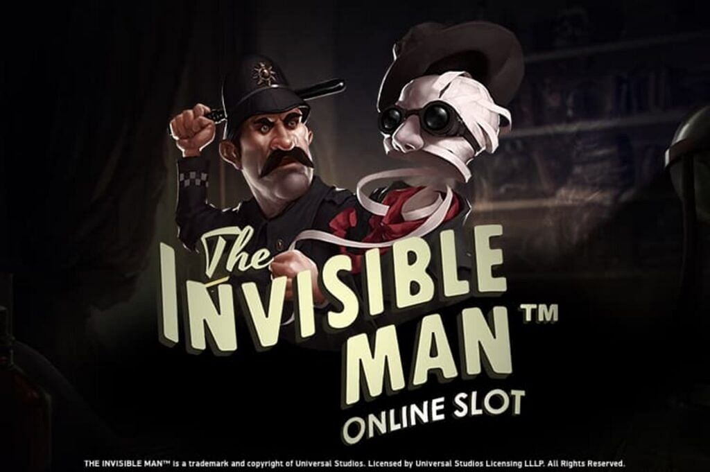 the invinsible man netent win both ways slot online